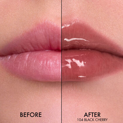 Tratament pentru buze cu peptide si ceramide Lip Glow Butter