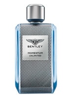 100 ML BENTLEY BENTLEY MOMENTUM Momentum Unlimited Apa de Toaleta  1 of 2 