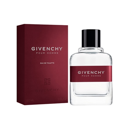Givenchy pour Homme  Apa de Toaleta