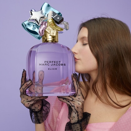 Perfect Elixir Apa de Parfum