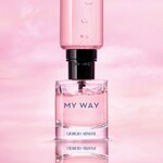 100 ML Armani MY WAY My Way Apa de Parfum rezerva  2 of 3 My Way Apa de Parfum rezerva