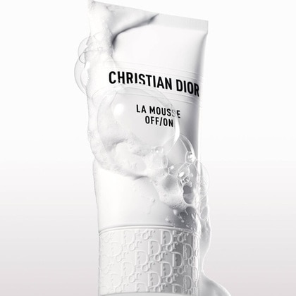 Spuma de curatare OFF/ON Foaming Cleanser