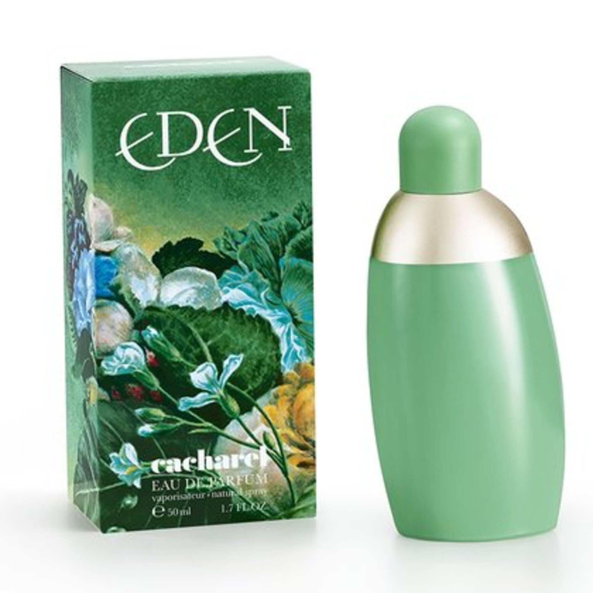 Eden Apa de Parfum