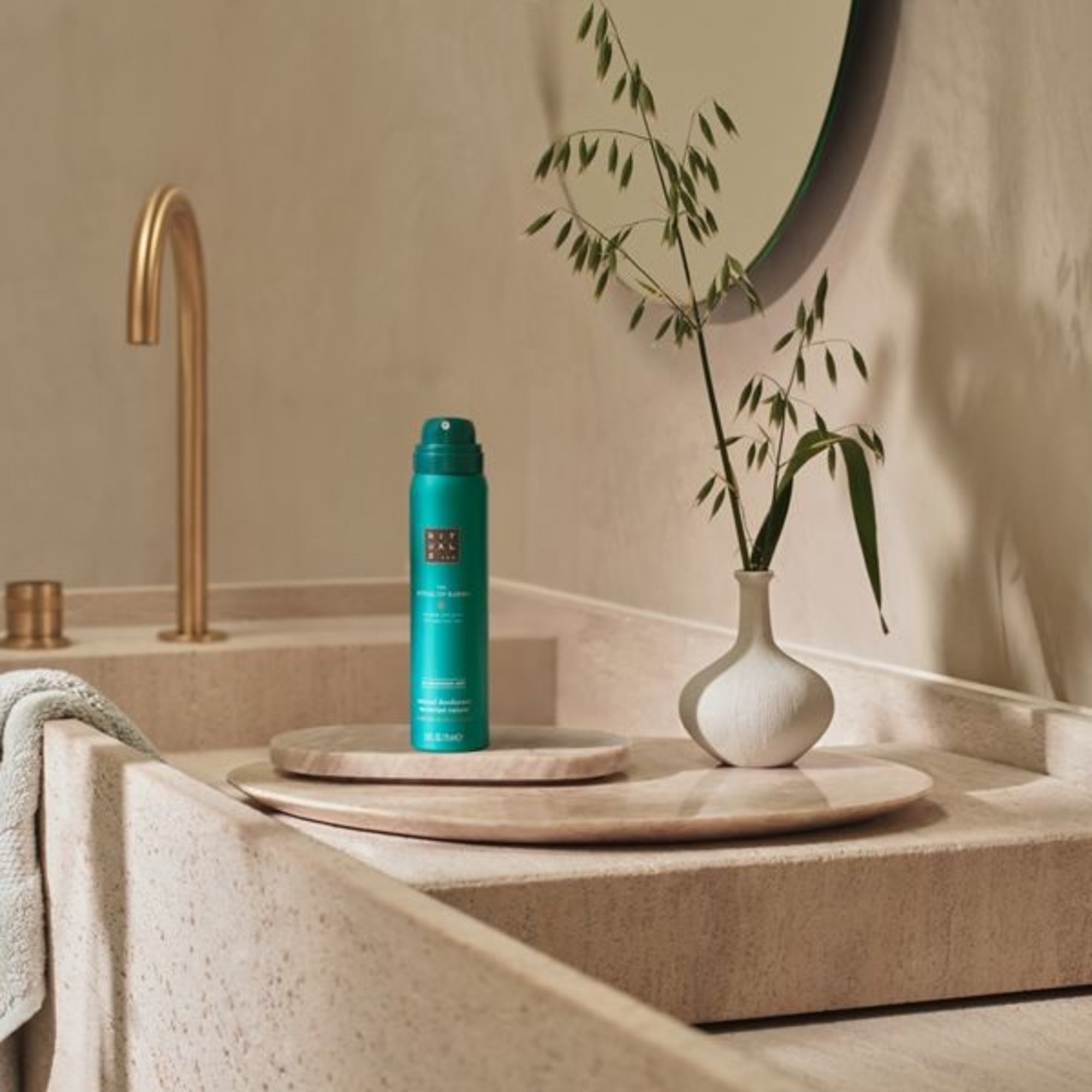 Deodorant Natural The Ritual of Karma