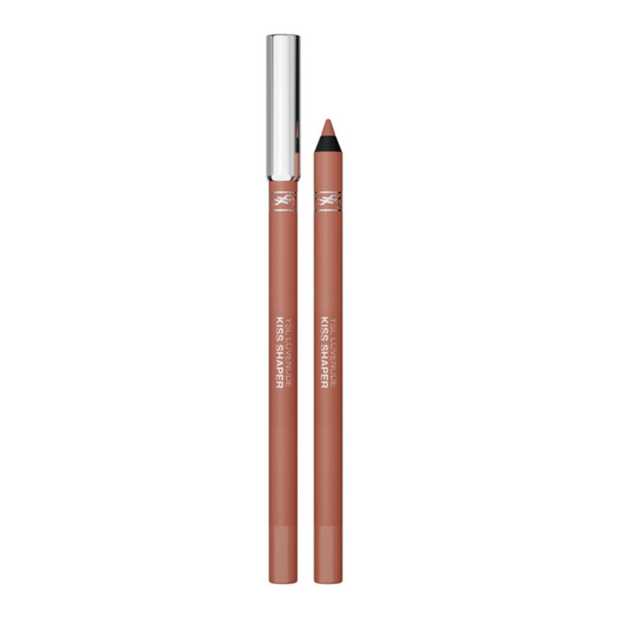 Yves Saint Laurent LOVENUDE Creion contur de buze Lovenude Kiss Shaper 1 of 4