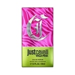 30 ML Roberto Cavalli Wild Wild Pink Apa de Parfum 2 of 3 Wild Pink Apa de Parfum