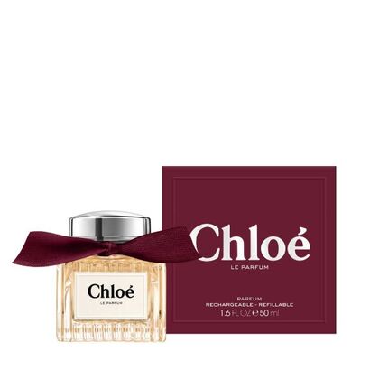 Chloé Le Parfum