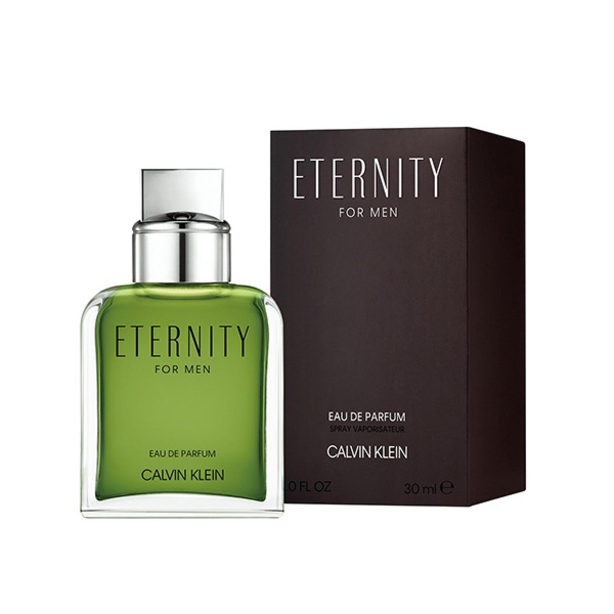 Eternity Men Apa de Parfum