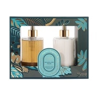 400+400 ML Grace Cole LUXURY BATHING Set de ingrijire Heavenly Hands  1 of 2 