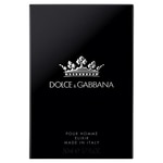 50 ML Dolce & Gabbana K by Dolce&Gabbana K Elixir 2 of 3 K Elixir