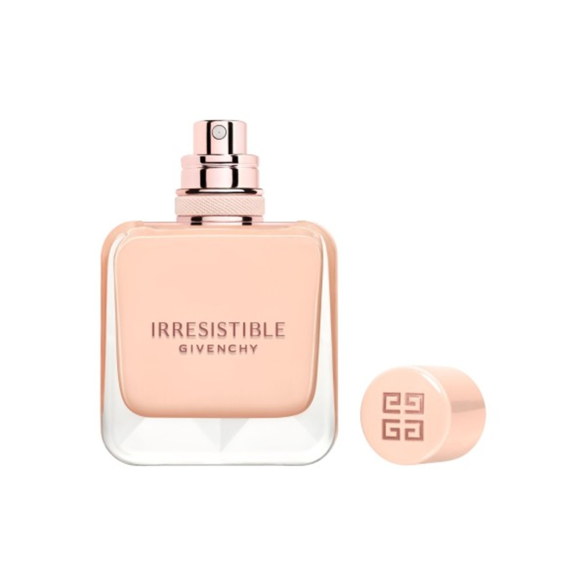 Irresistible Nude Velvet Apa de Parfum