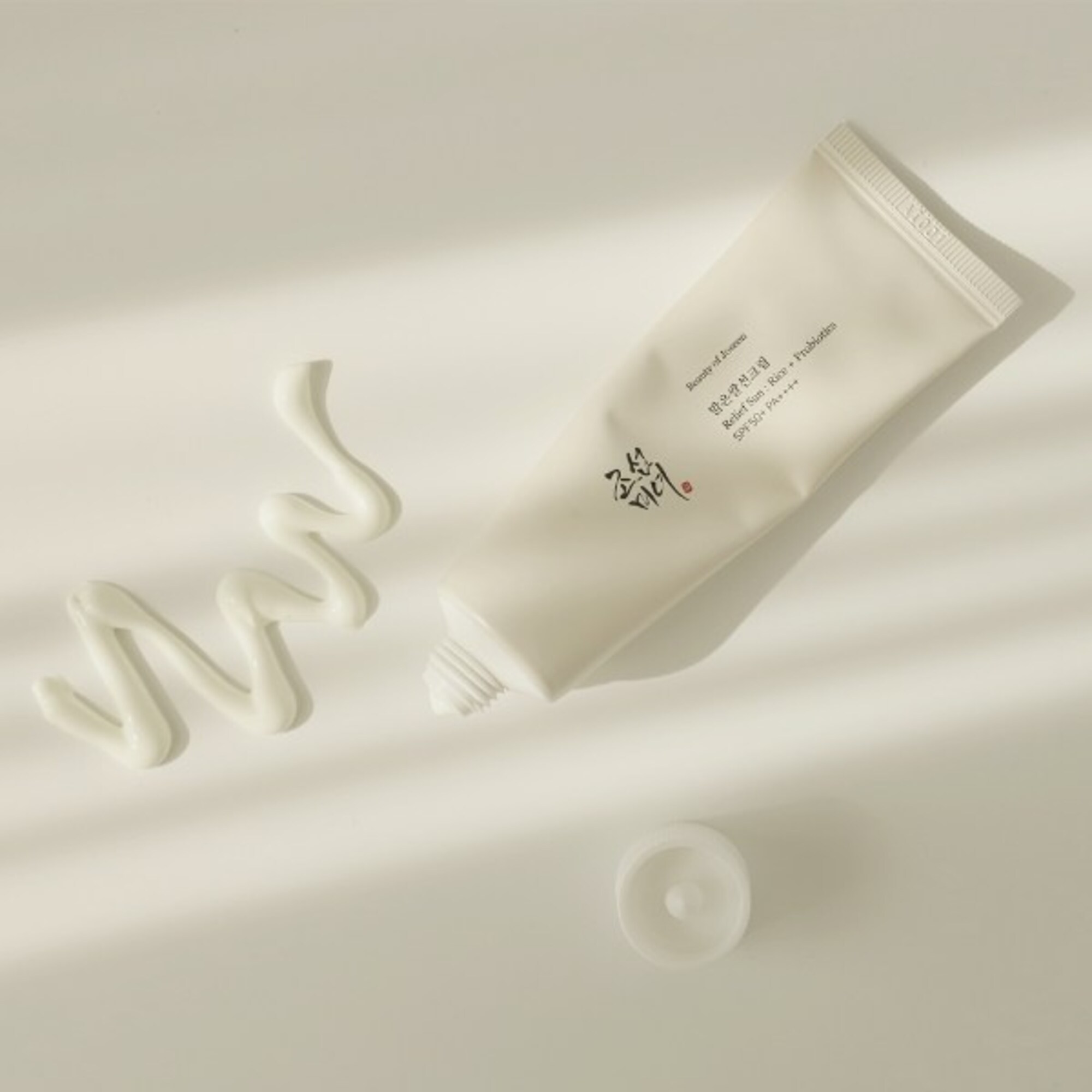 50 ML Beauty of Joseon BEAUTY OF JOSEON Crema protectie solara Relief Sun  1 of 7 