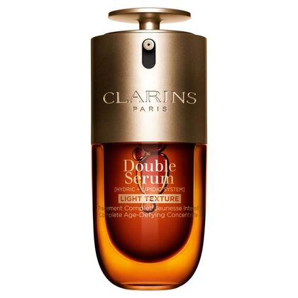 30 ML Clarins DOUBLE SERUM Double Serum Light Texture 1 of 6