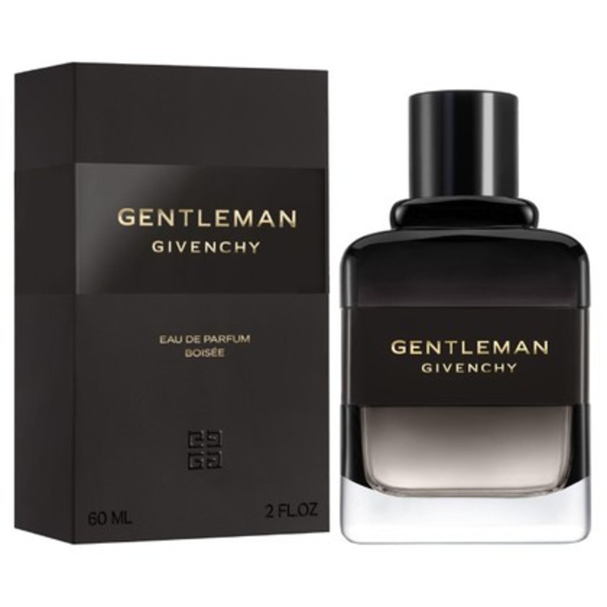 Gentleman Boisee Apa de Parfum