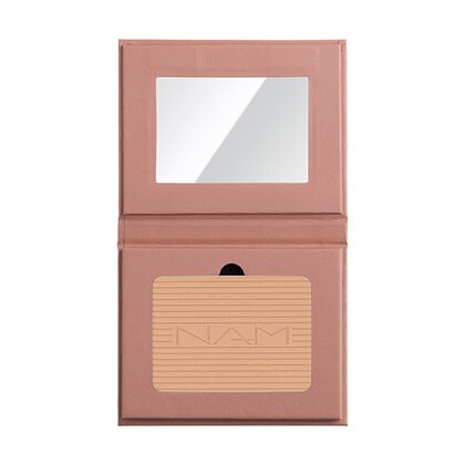 NAM BRONZING PRESSED POWDER Pudra de fata bronzanta 1 of 2