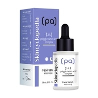 30 ML Skincyclopedia SKIN CARE Serum de fata Polyglutamic Acid Complex  1 of 2 