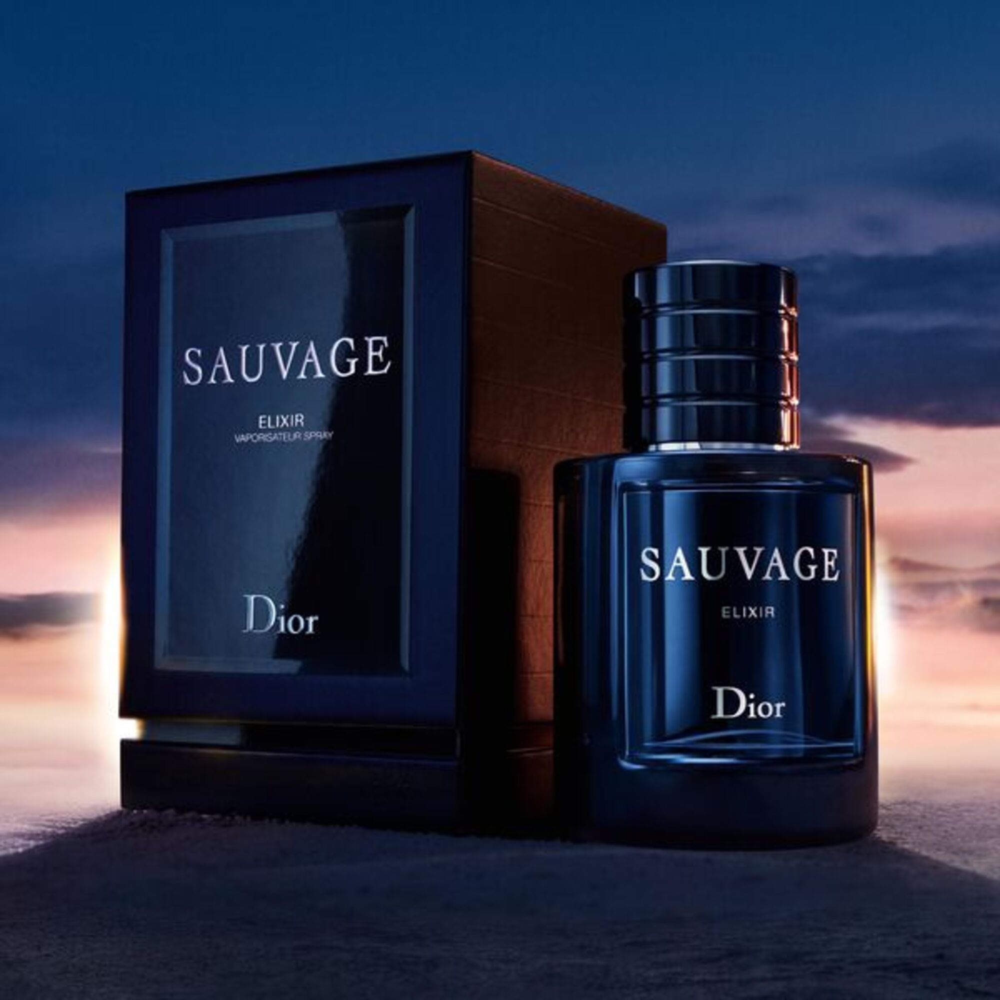 Sauvage Elixir