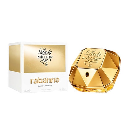 Lady Million Apa de Parfum