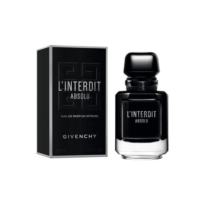 L'Interdit Absolu Apa de Parfum Intense