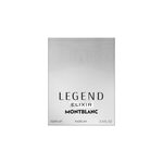 100 ML Montblanc LEGEND Legend Elixir Parfum 2 of 5 Legend Elixir Parfum