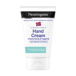 50 ML NEUTROGENA HAND CREAM Crema de maini antibacteriana  1 of 1 Crema de maini antibacteriana