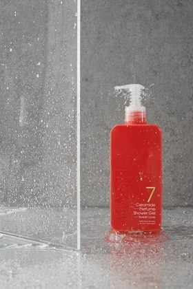 Gel de dus Sweet Love