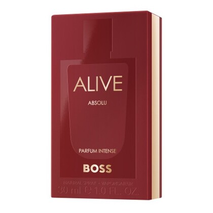 Boss Alive Absolu Parfum Intense