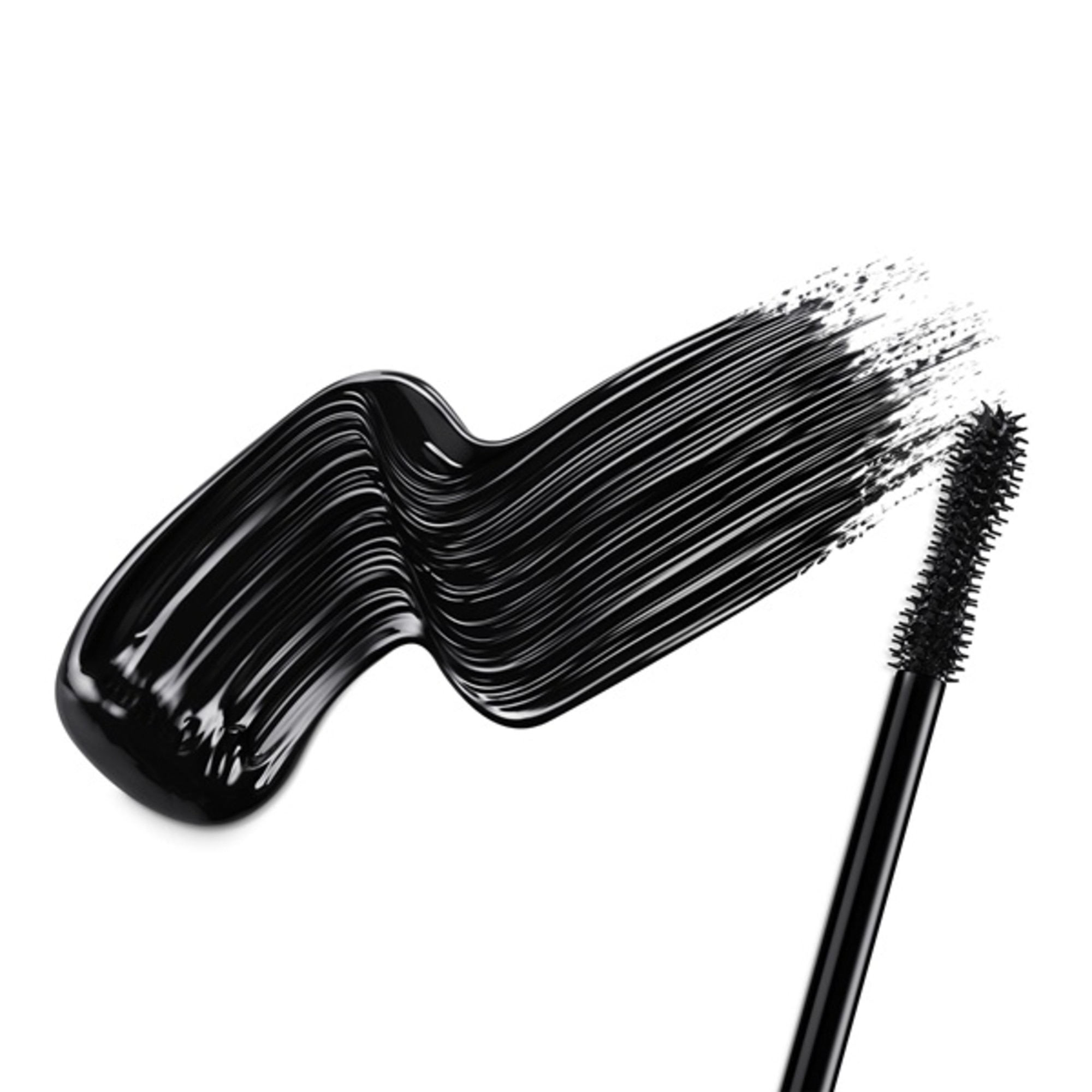 Mascara pentru volum extrem Overvolume