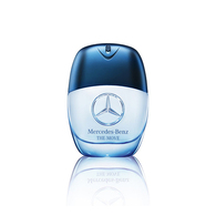 60 ML Mercedes Benz The Move The Move Apa de Toaleta  1 of 2 