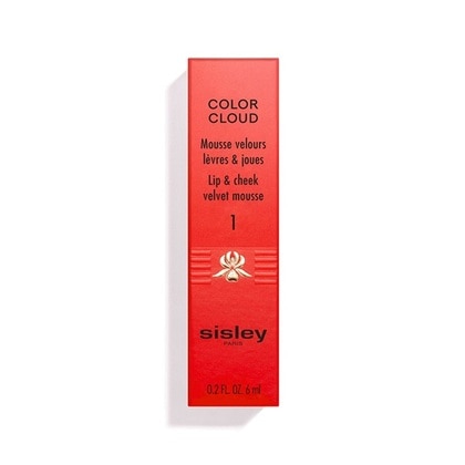 Ruj si fard de obraz Color Cloud