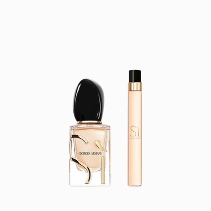 Set Si Apa de Parfum