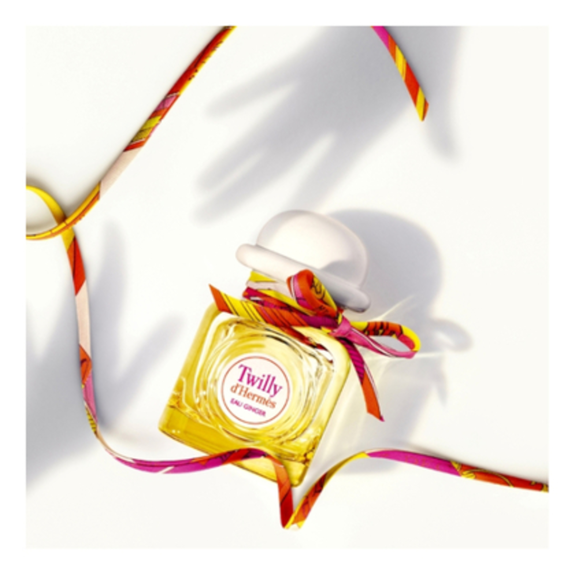 Twilly Eau Ginger Apa de Parfum