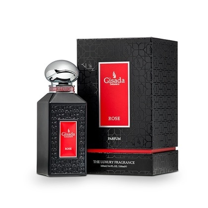 Rose Parfum