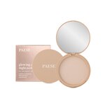  Paese Pressed Powder Pudra compacta iluminatoare  4 of 4 Pudra compacta iluminatoare