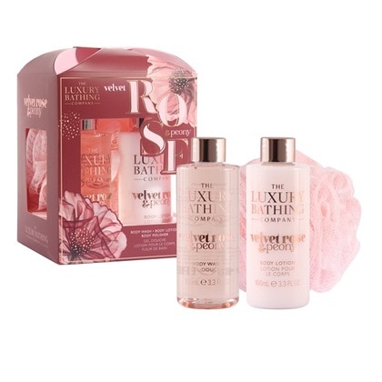 Set de ingrijire Glamorous Glow