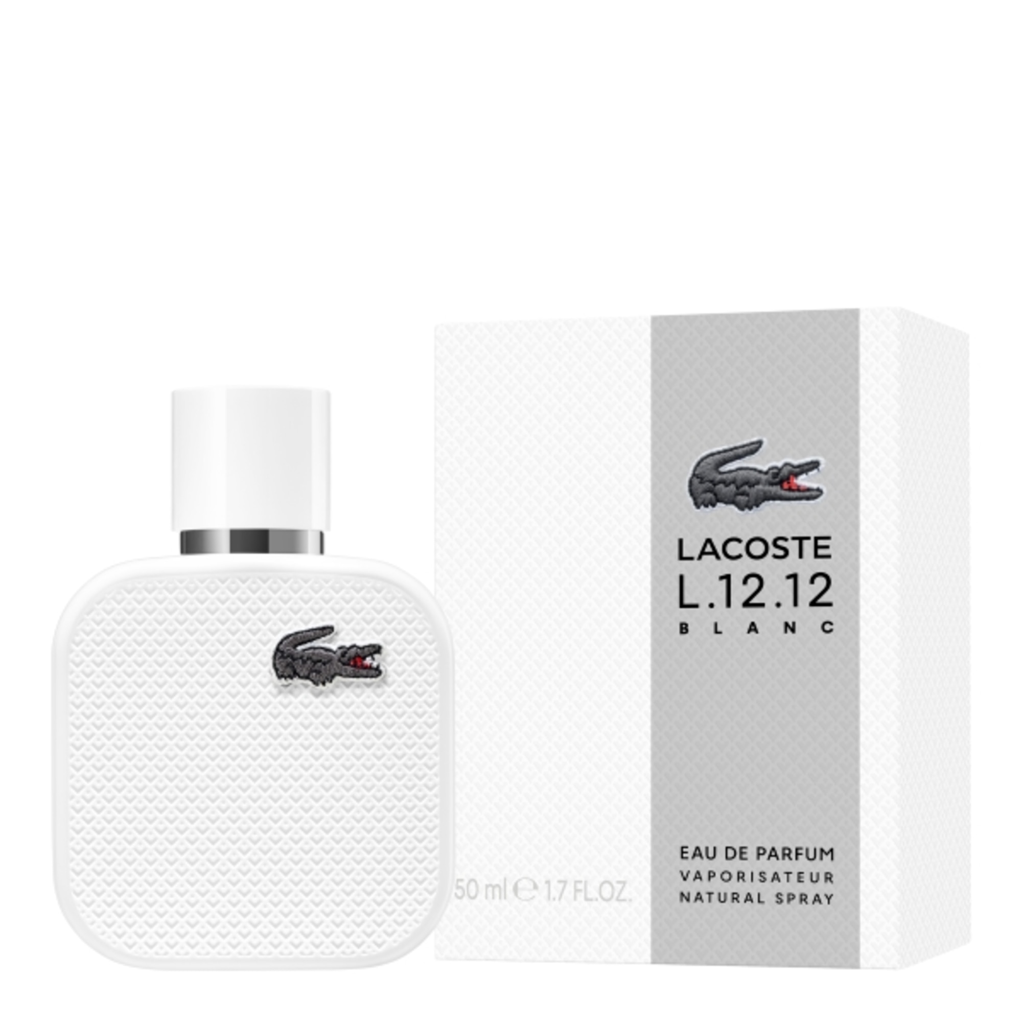 Lacoste L.12.12 Blanc Apa de Parfum