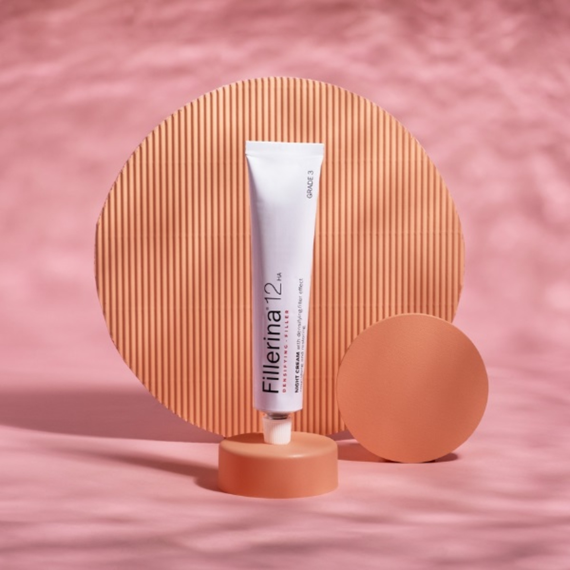 Crema de noapte cu efect de umplere Densifying Filler Grad 3