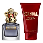 50+75 ML Jean Paul Gaultier SCANDAL Set Scandal Pour Homme Apa de Toaleta  2 of 2 Set Scandal Pour Homme Apa de Toaleta