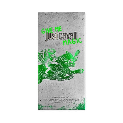 Give Me Magic for Him Apa de Toaleta