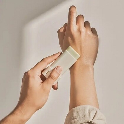 Stick solar pentru fata Matte Sun Stick