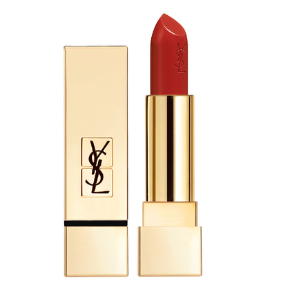  Yves Saint Laurent COUTURE Ruj Rouge Pur Couture  1 of 3 