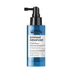 90 ML L'OREAL PROFESSIONNEL AMINEXIL ADVANCED Tratament anti cadere a parului  1 of 3 Tratament anti cadere a parului