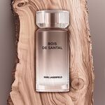50 ML KARL LAGERFELD BOIS SANTAL Bois Santal Apa de Toaleta 4 of 5 Bois Santal Apa de Toaleta