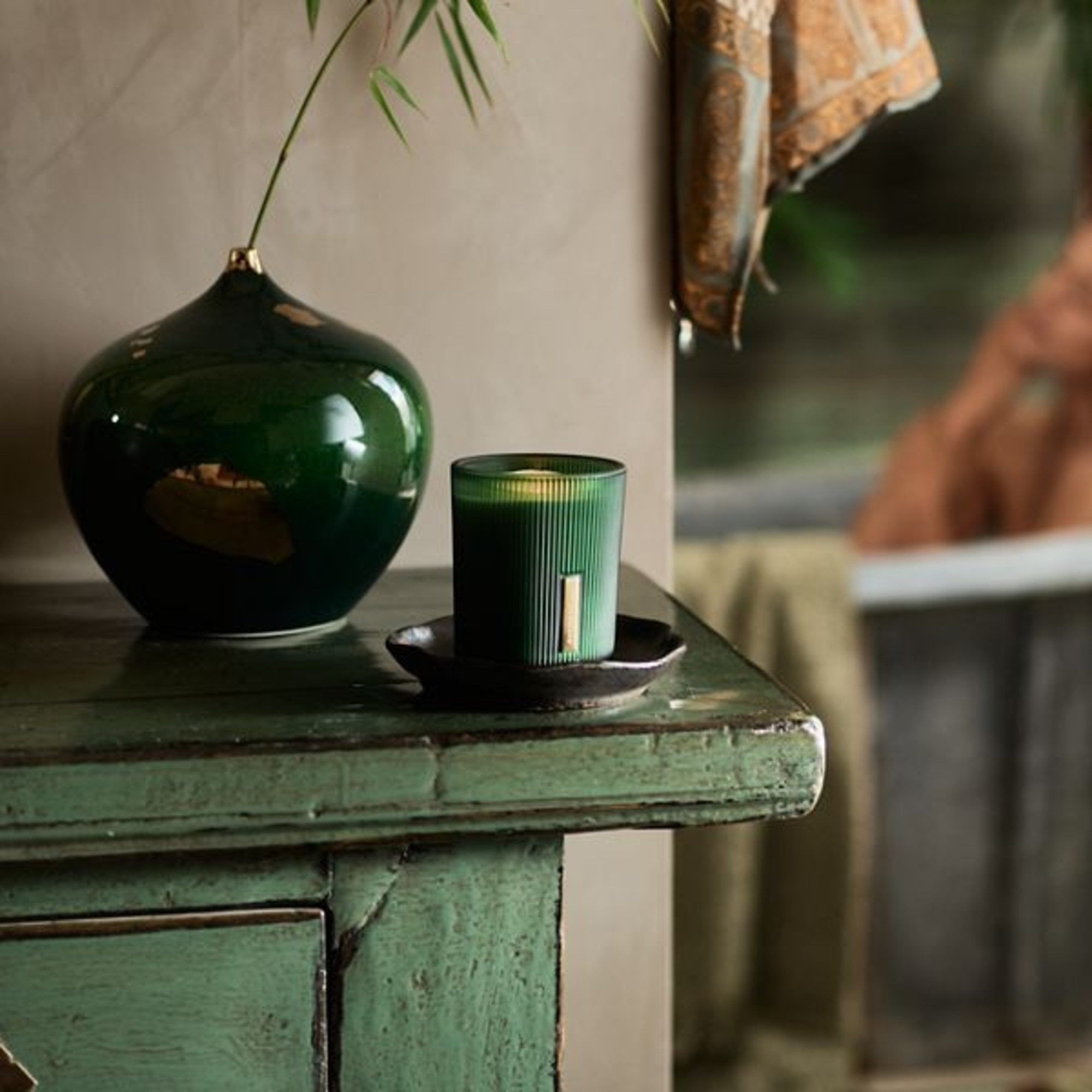 Lumanare parfumata The Ritual of Jing