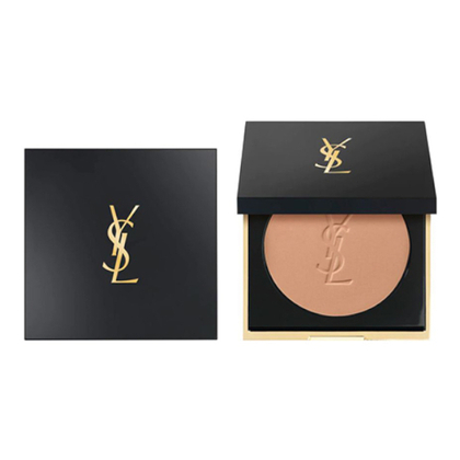 Yves Saint Laurent ALL HOURS Pudra compacta All Hours  1 of 1 