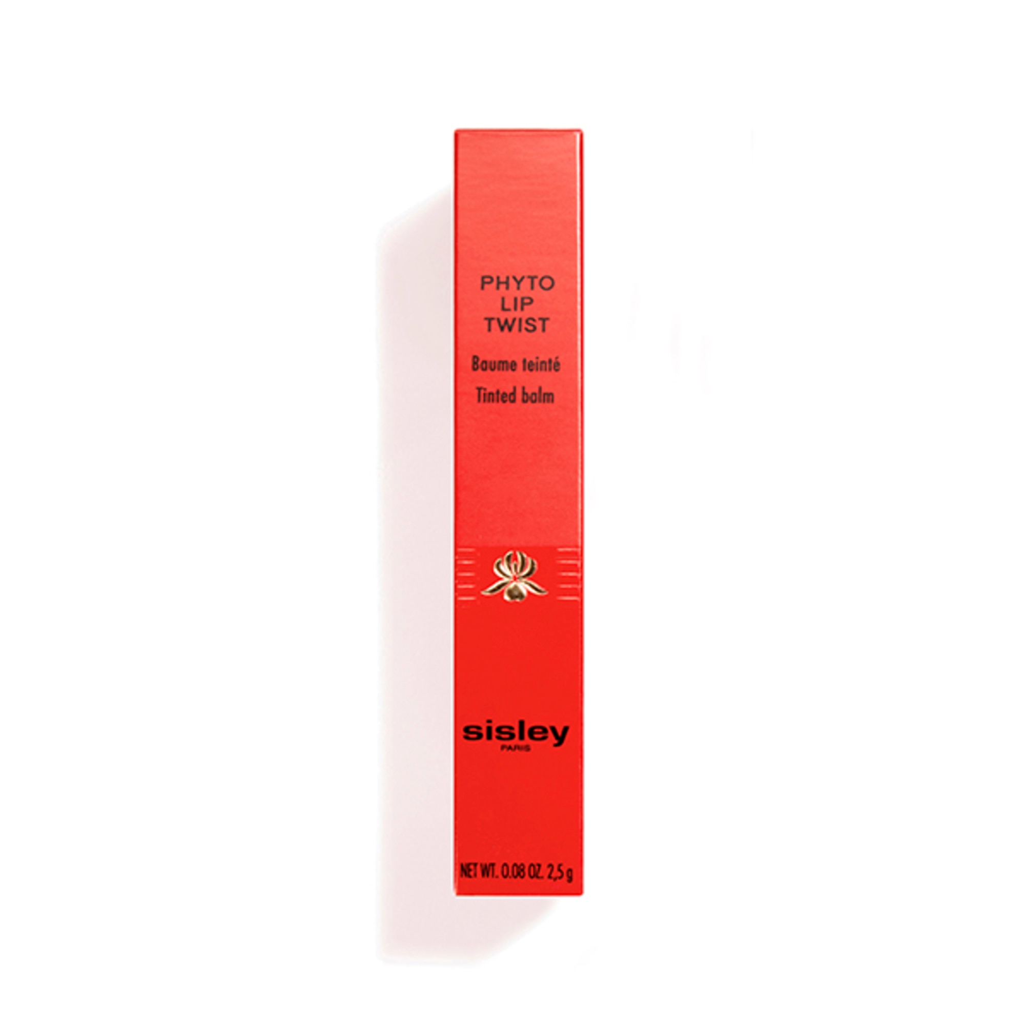 Balsam de buze Phyto Lip Twist