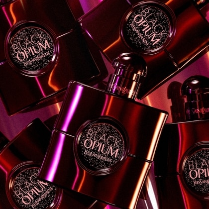 Black Opium Le Parfum