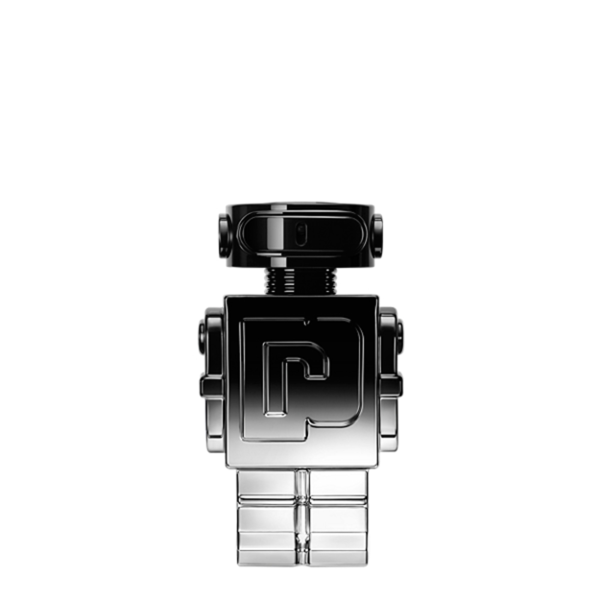 100 ML Rabanne PHANTOM Phantom Elixir Parfum Intense 1 of 6 Phantom Elixir Parfum Intense