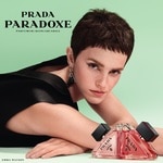 90 ML Prada PARADOXE Paradoxe Intense Apa de Parfum 2 of 2 Paradoxe Intense Apa de Parfum