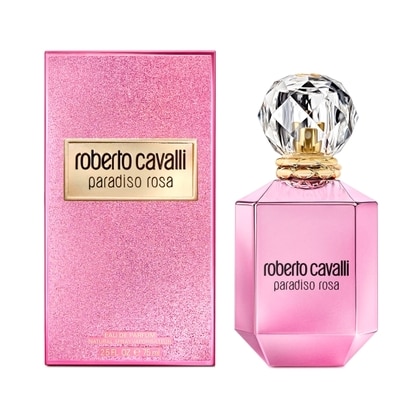Paradiso Rosa Apa de Parfum